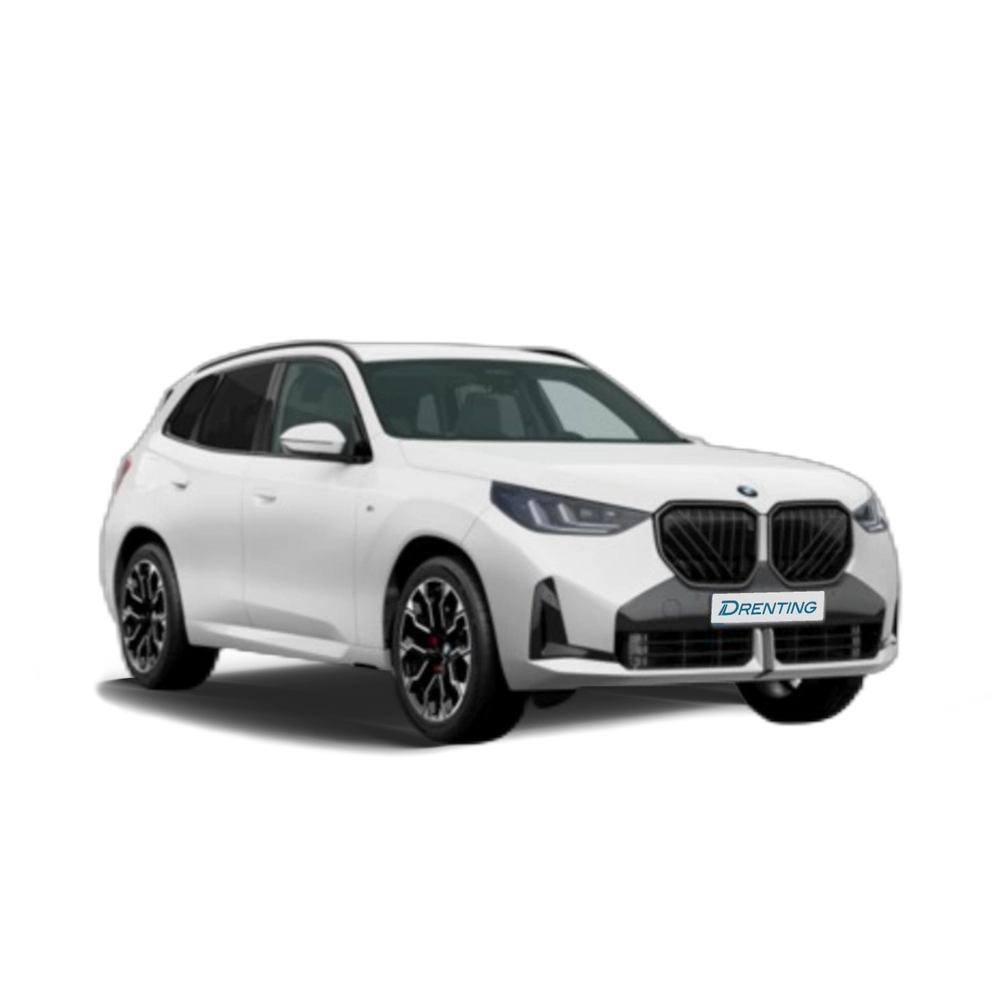 Renting BMW X3 xDrive20d 145 kW (197 CV) 22