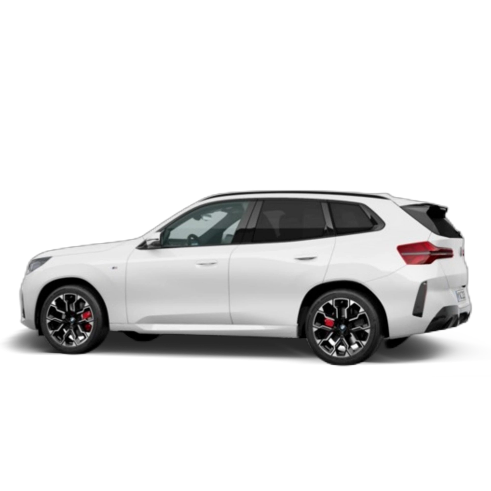 Renting BMW X3 xDrive20d 145 kW (197 CV) 22