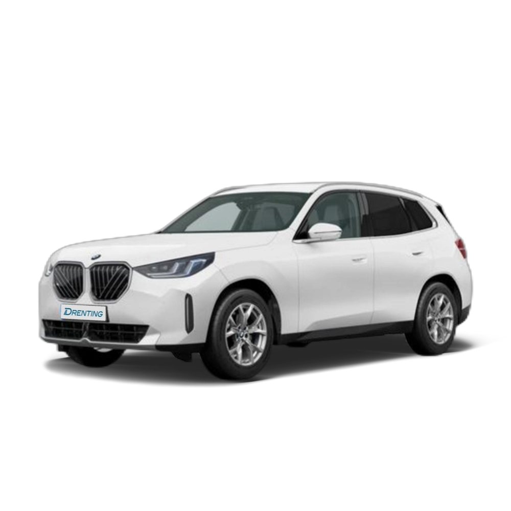 BMW X3 xDrive20d 145 kW (197 CV) 22 1