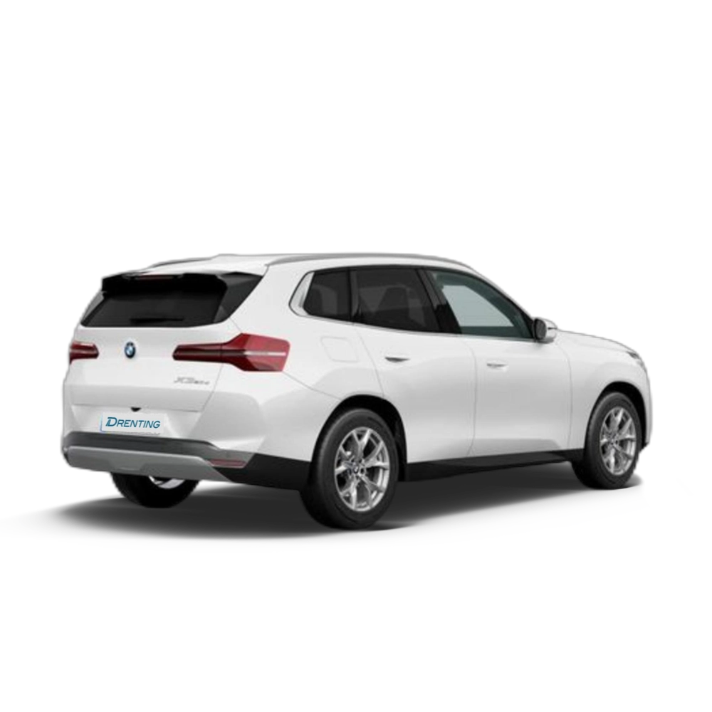 Renting BMW X3 xDrive20d 145 kW (197 CV) 22 1
