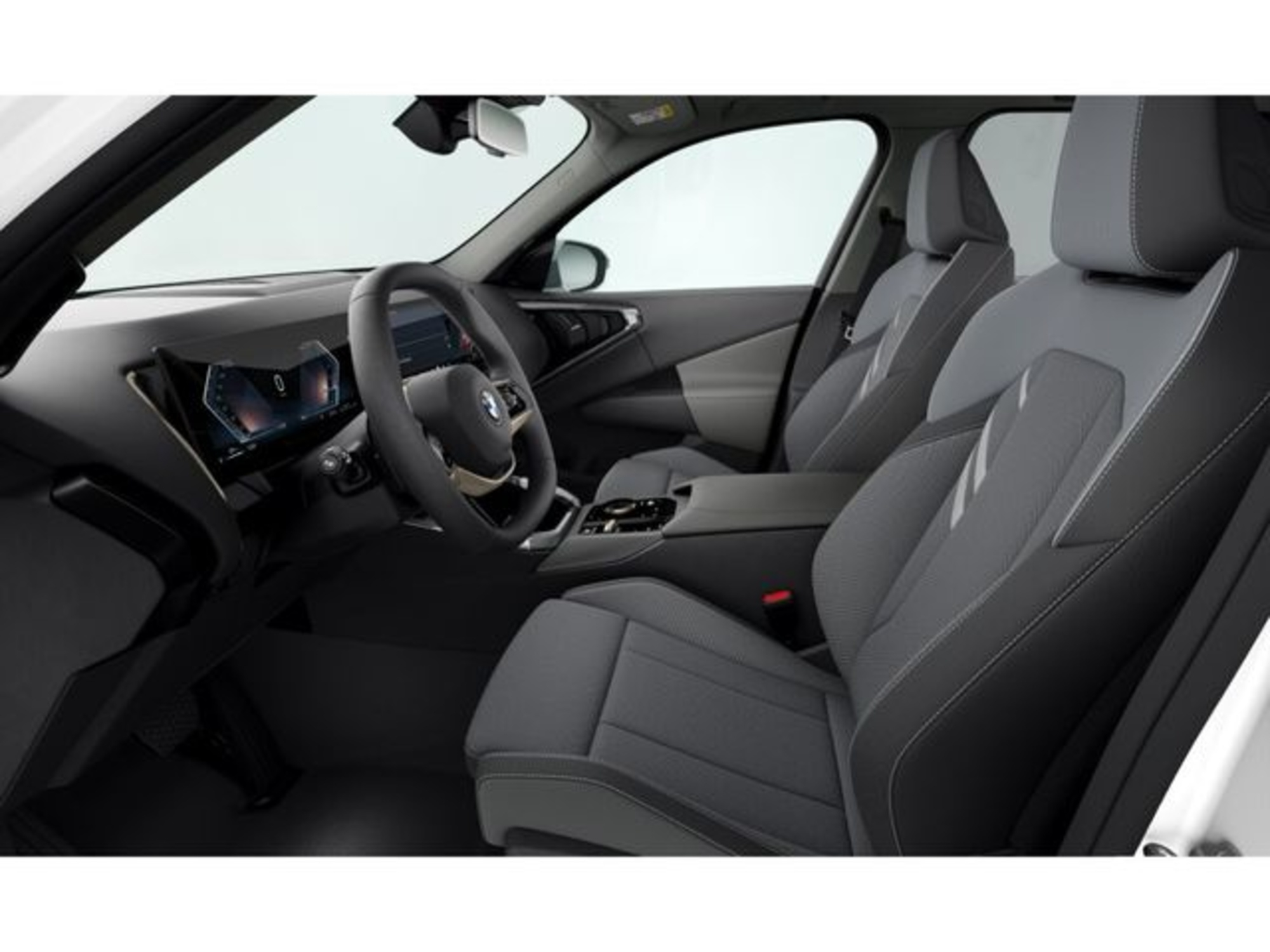 Renting BMW X3 xDrive20d 145 kW (197 CV) 22 1