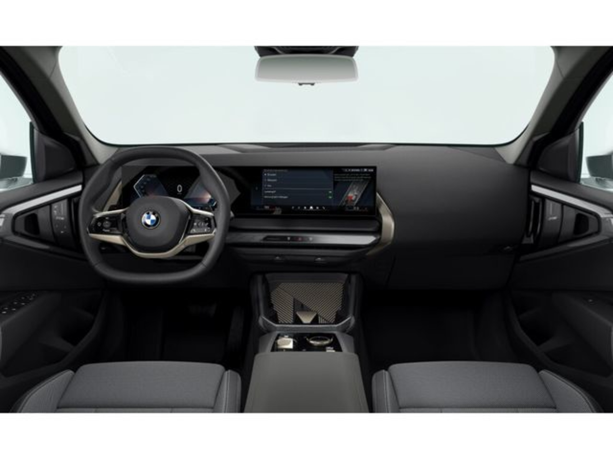 Renting BMW X3 xDrive20d 145 kW (197 CV) 22 1