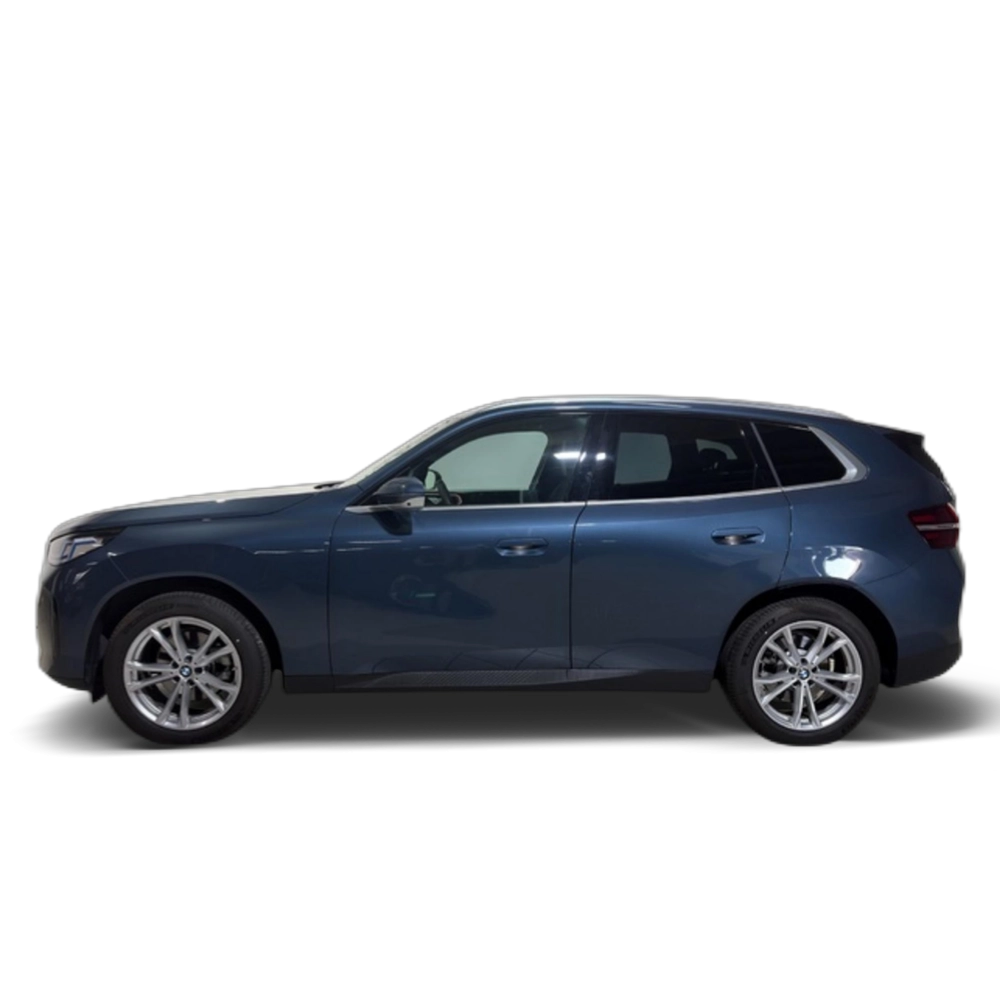 Renting BMW X3 xDrive20d 145 kW (197 CV) 22 3