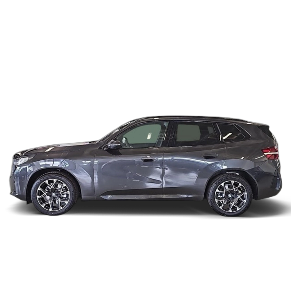 Renting BMW X3 xDrive20d 145 kW (197 CV) 22 4