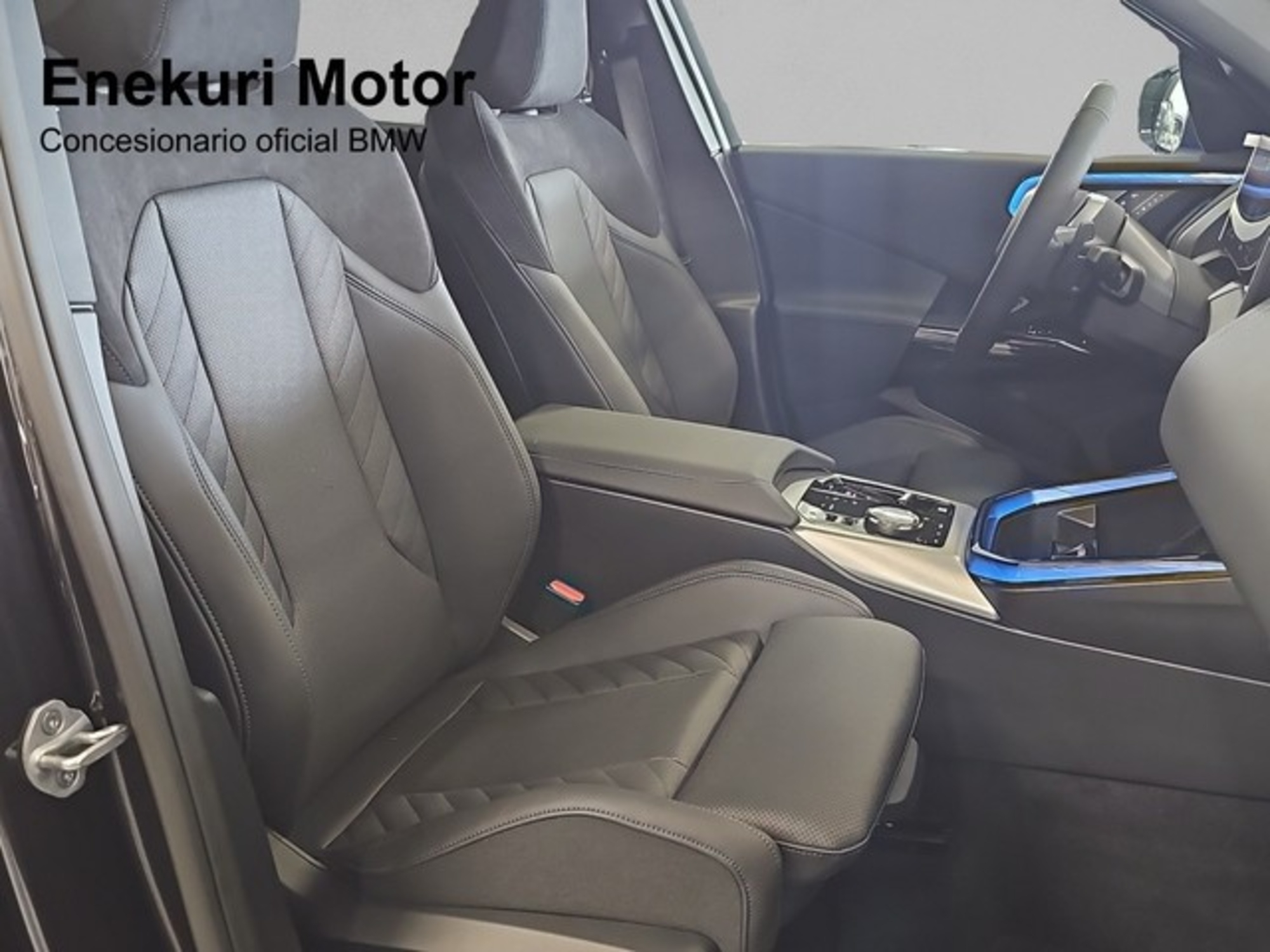 Renting BMW X3 xDrive20d 145 kW (197 CV) 22 4