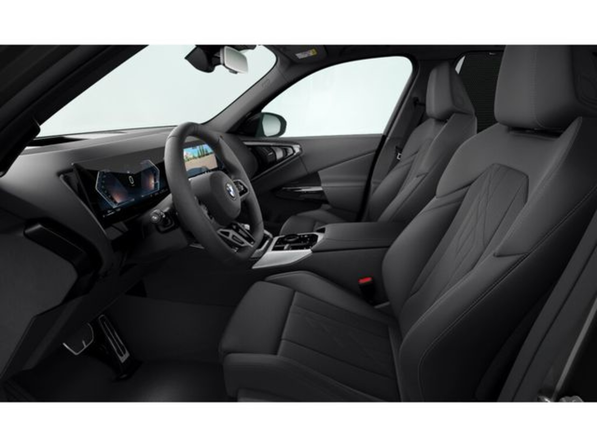 Renting BMW X3 xDrive20d 145 kW (197 CV) 22 7