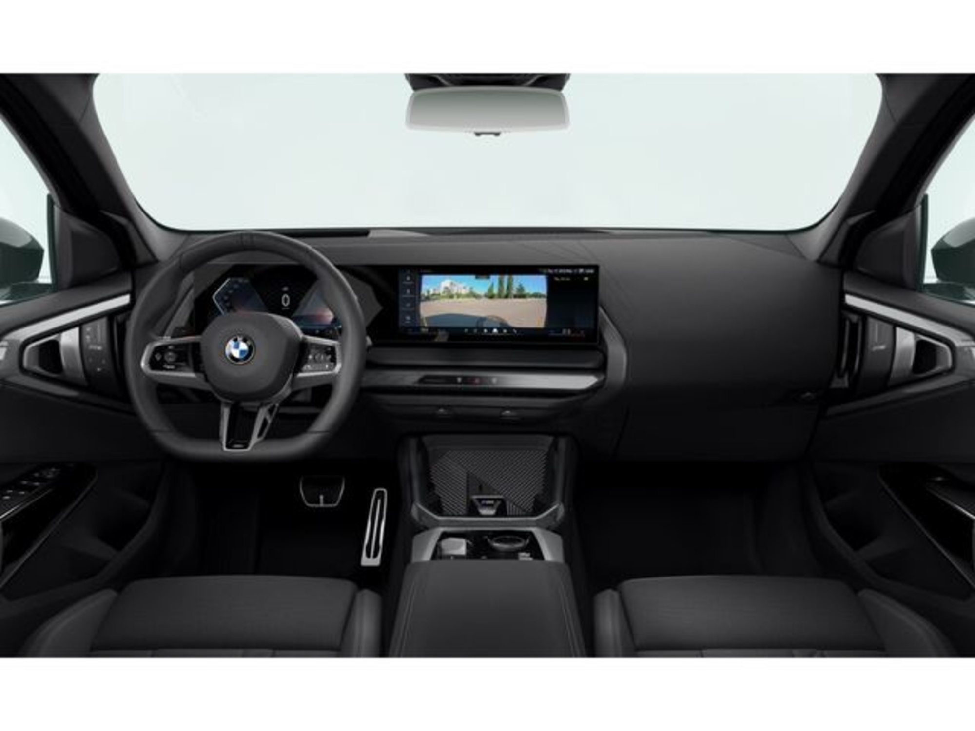 Renting BMW X3 xDrive20d 145 kW (197 CV) 22 7