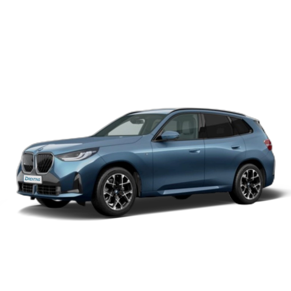 Renting BMW X3 xDrive20d 145 kW (197 CV) 22 8