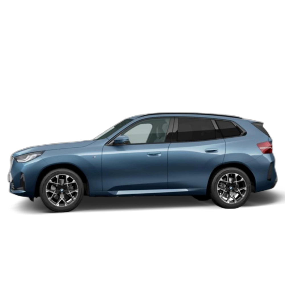 Renting BMW X3 xDrive20d 145 kW (197 CV) 22 8