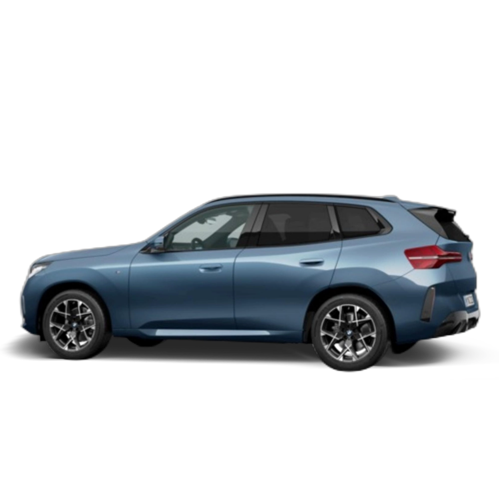Renting BMW X3 xDrive20d 145 kW (197 CV) 22 8