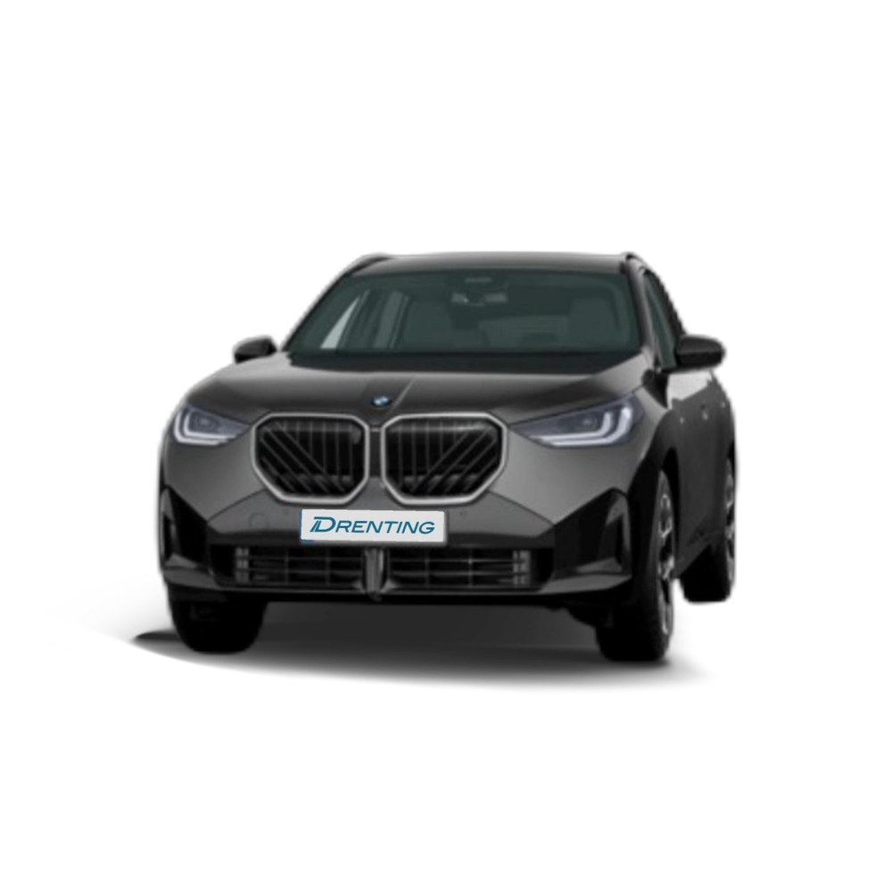 Renting BMW X3 xDrive20d 145 kW (197 CV) 22 9