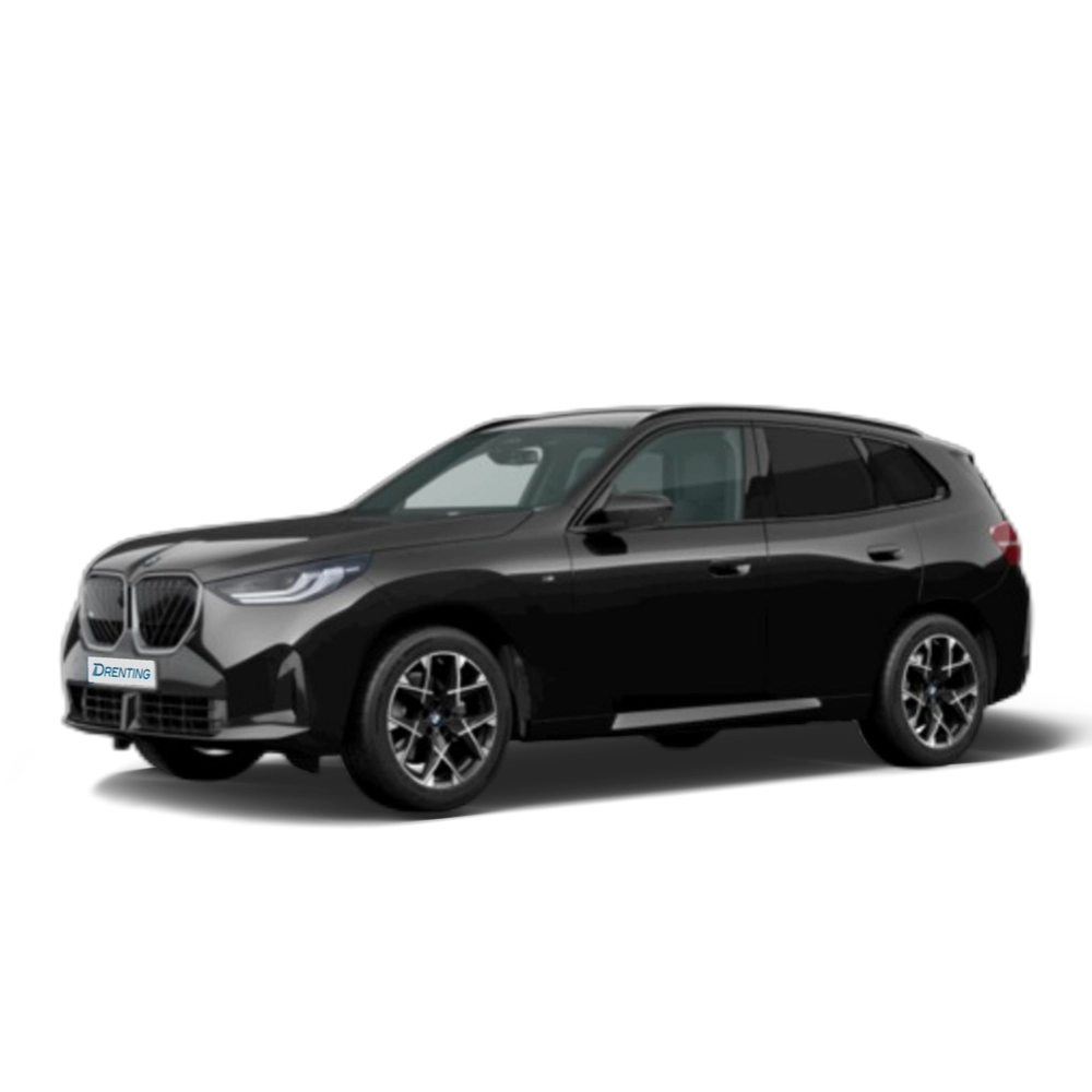 Renting BMW X3 xDrive20d 145 kW (197 CV) 22 9
