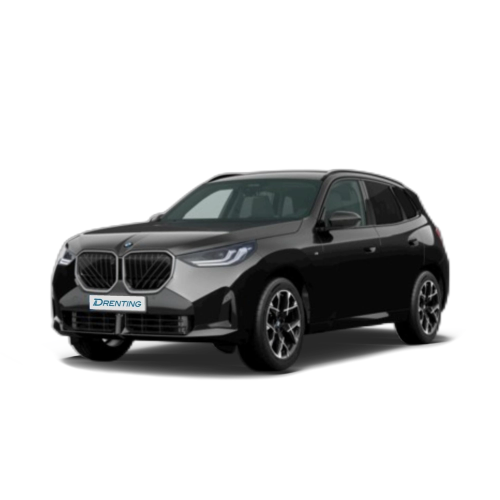Renting BMW X3 xDrive20d 145 kW (197 CV) 22 9