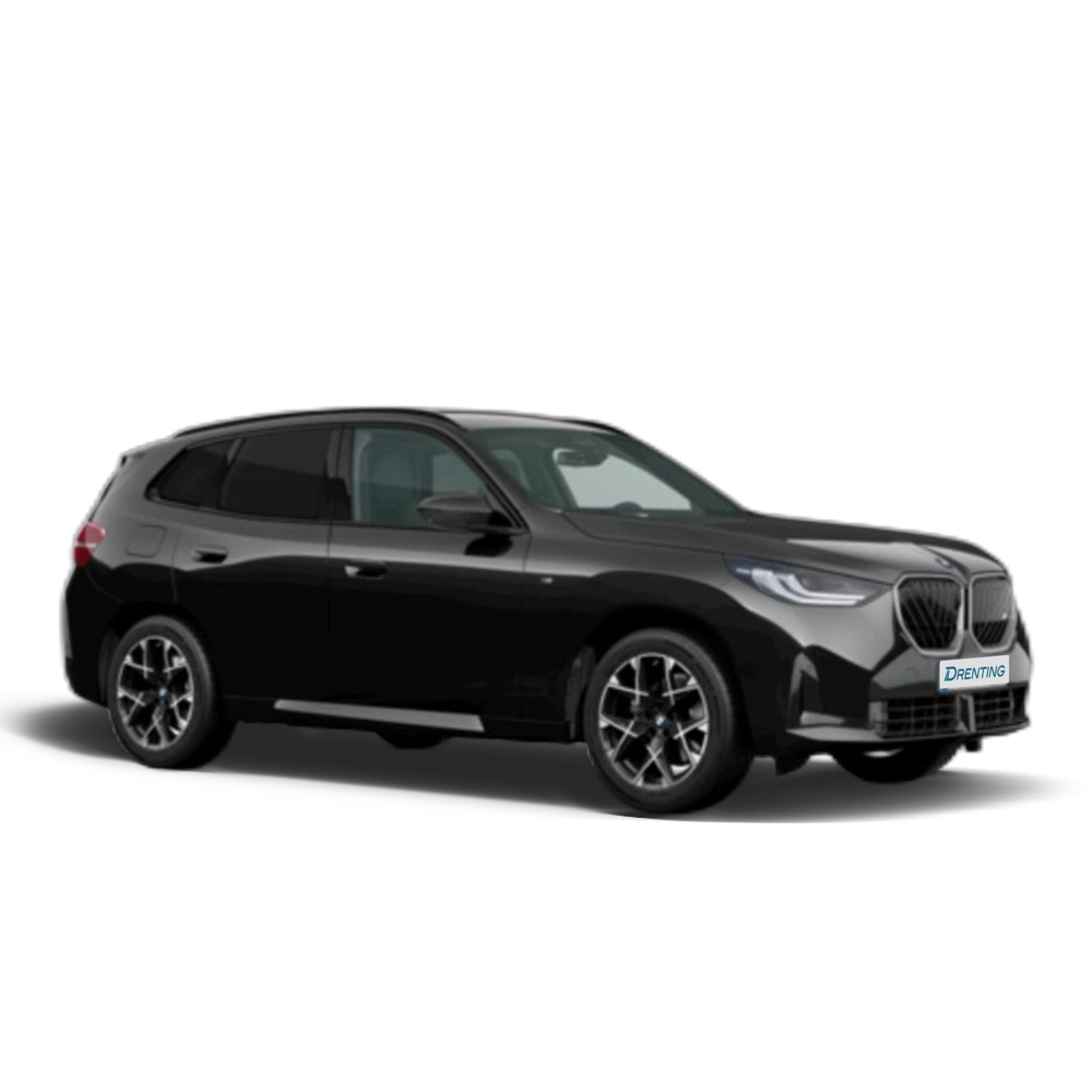 Renting BMW X3 xDrive20d 145 kW (197 CV) 22 9