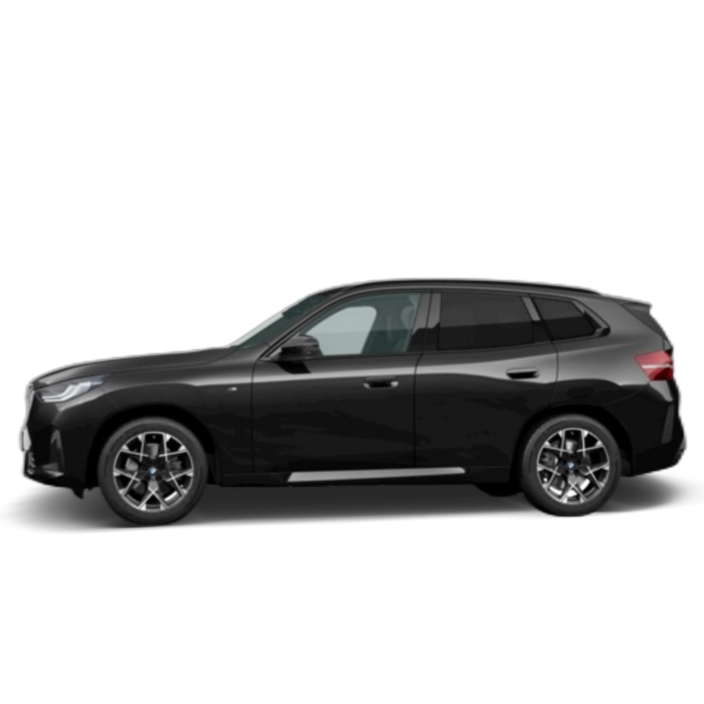 Renting BMW X3 xDrive20d 145 kW (197 CV) 22 9