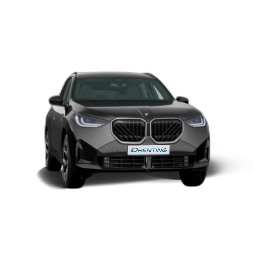 Renting BMW X3 xDrive20d 145 kW (197 CV) 22 9