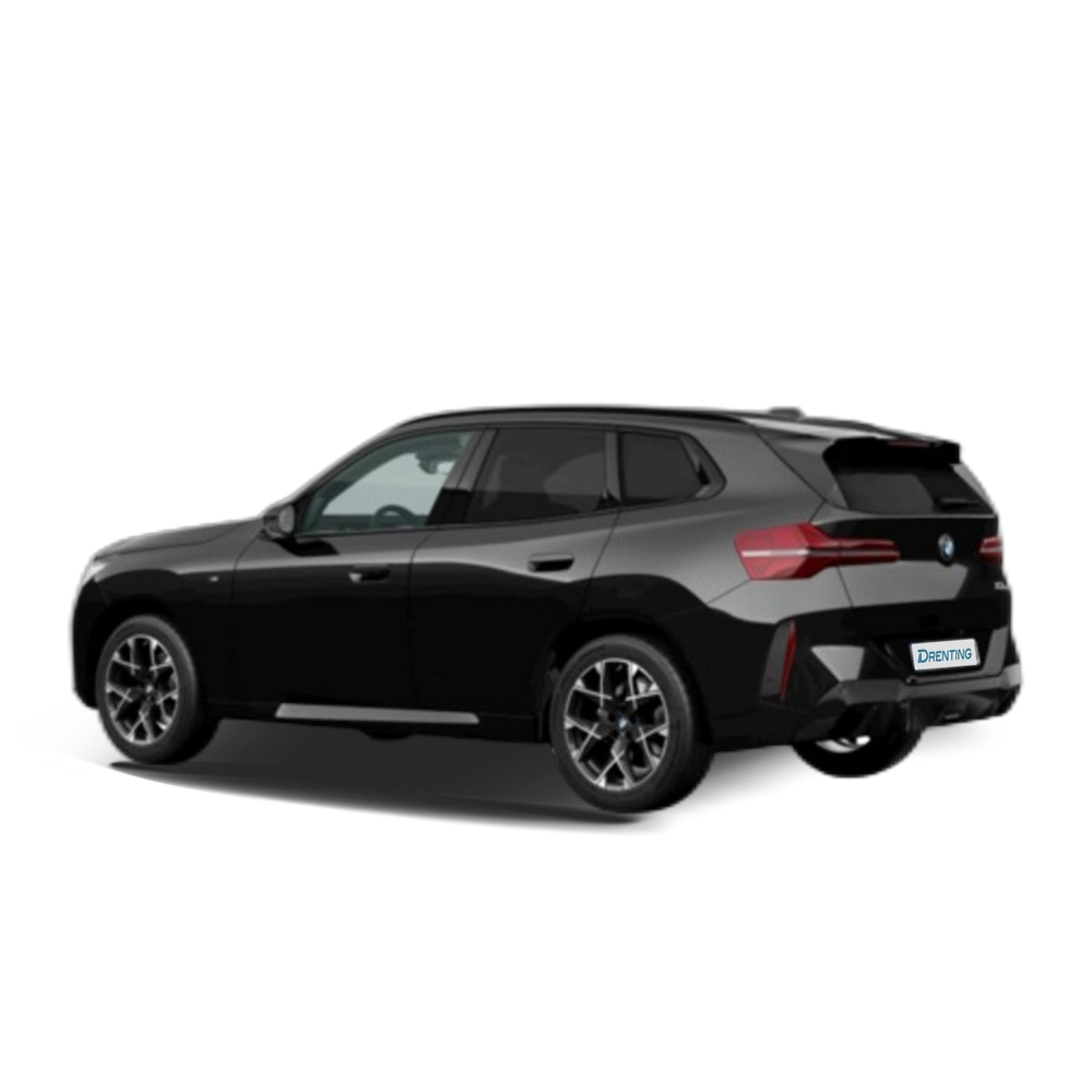 Renting BMW X3 xDrive20d 145 kW (197 CV) 22 9