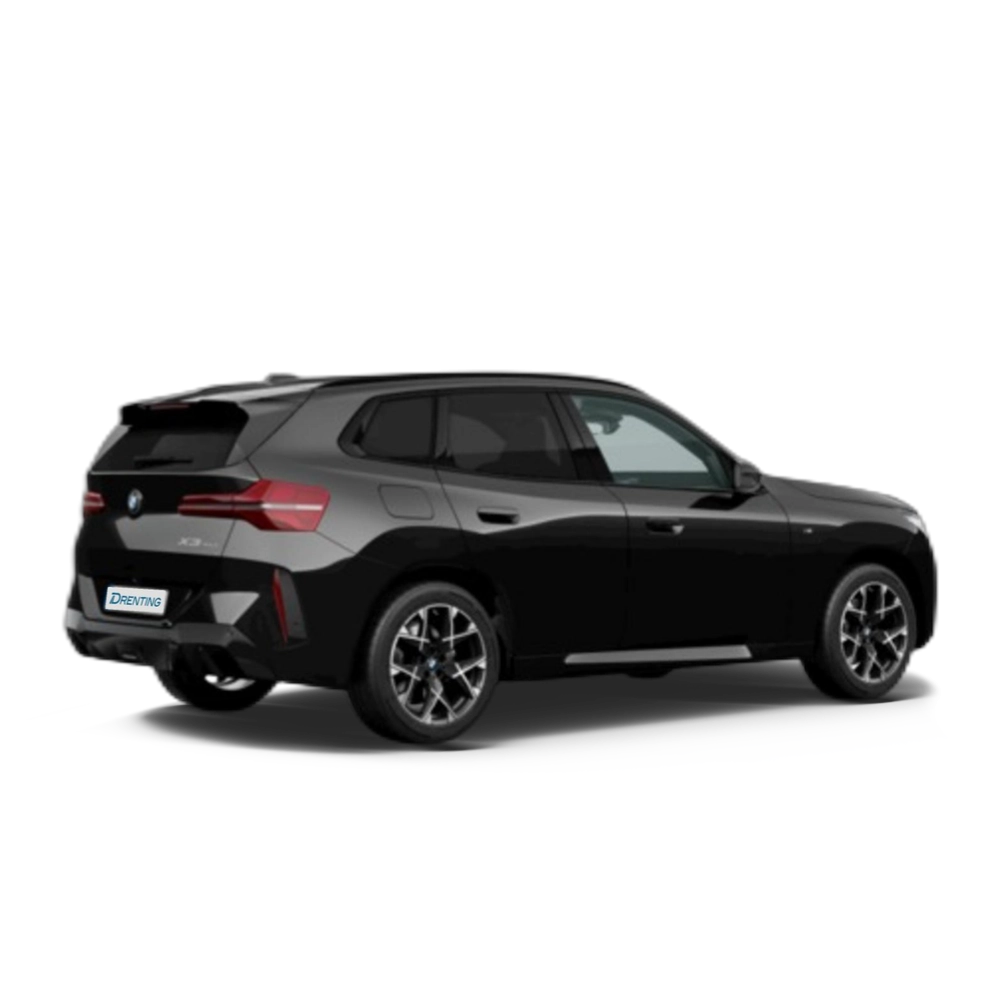 Renting BMW X3 xDrive20d 145 kW (197 CV) 22 9