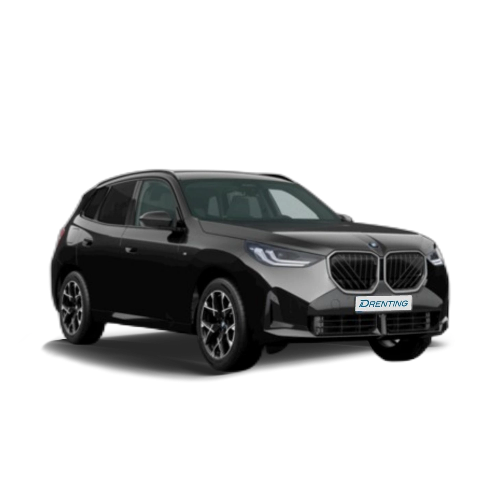 Renting BMW X3 xDrive20d 145 kW (197 CV) 22 9