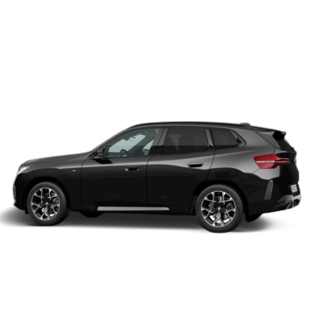 Renting BMW X3 xDrive20d 145 kW (197 CV) 22 9