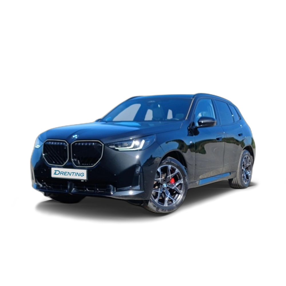 Renting BMW X3 xDrive20d 145 kW (197 CV) 22 10