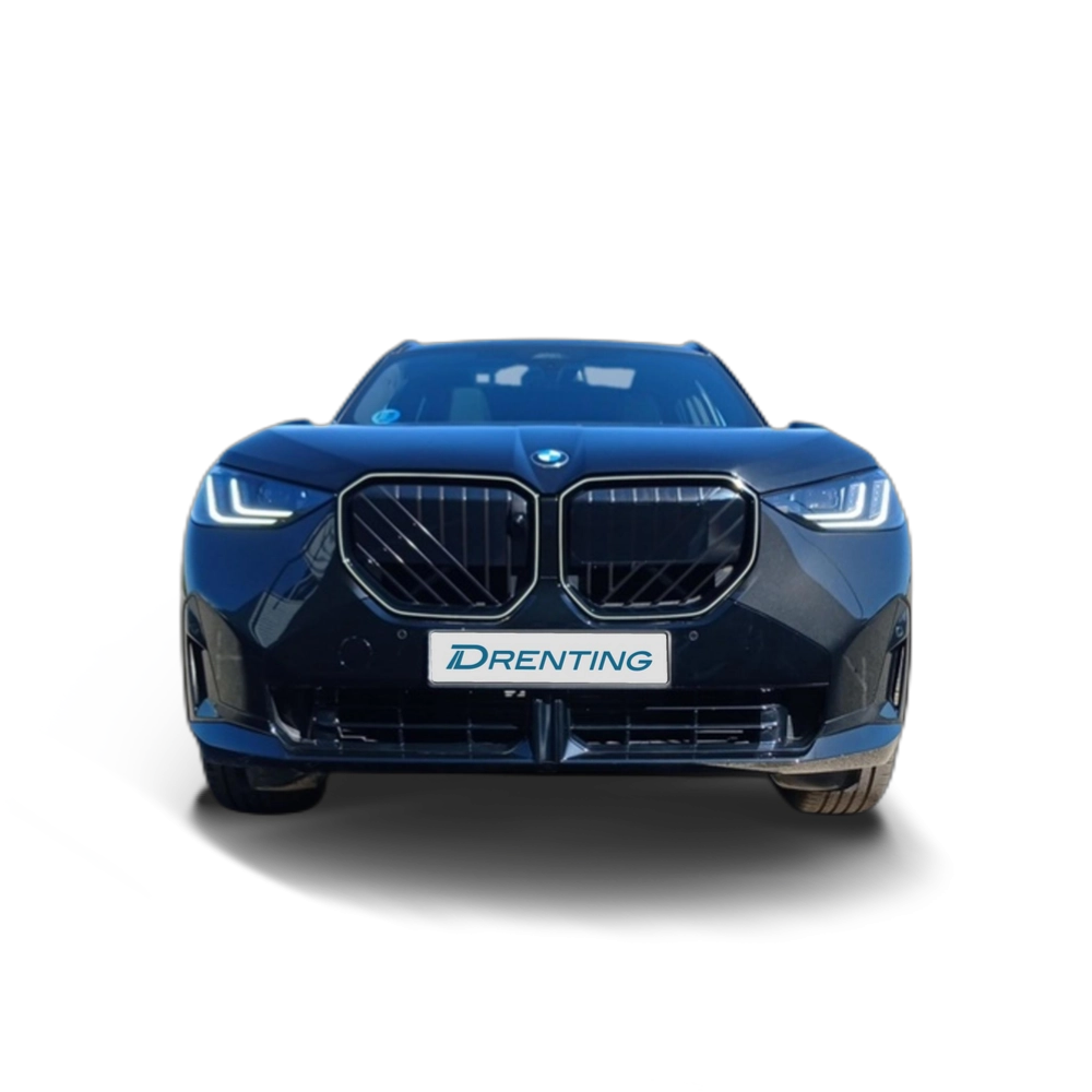 Renting BMW X3 xDrive20d 145 kW (197 CV) 22 10