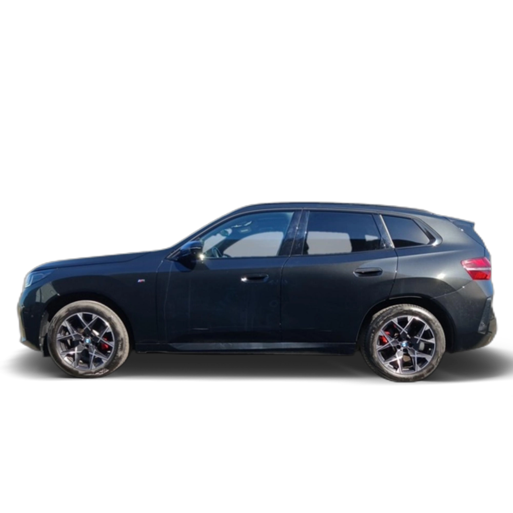 Renting BMW X3 xDrive20d 145 kW (197 CV) 22 10