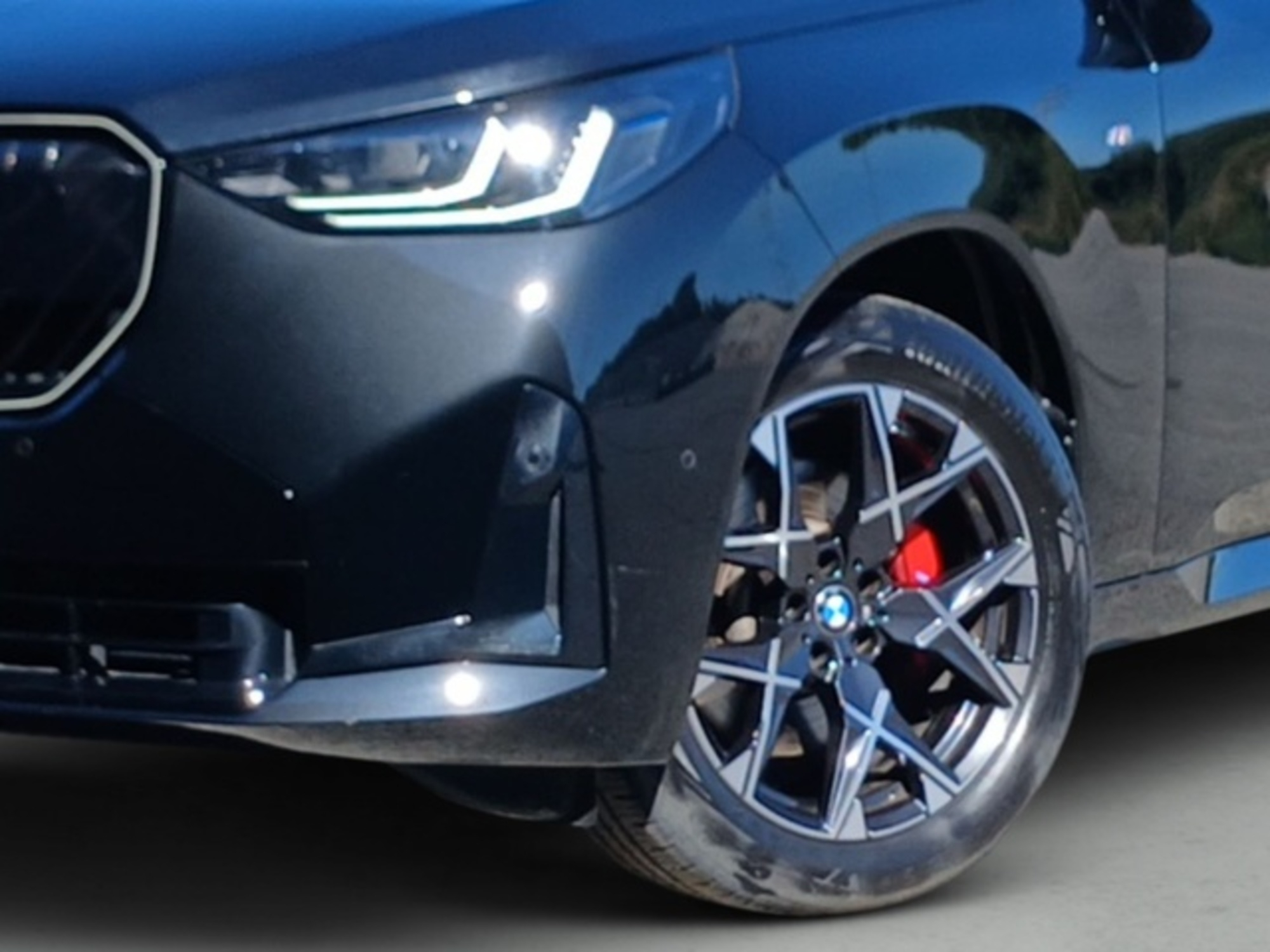 Renting BMW X3 xDrive20d 145 kW (197 CV) 22 10