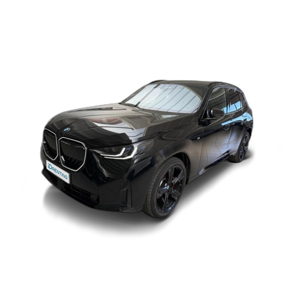 BMW X3 xDrive20d 145 kW (197 CV) 5