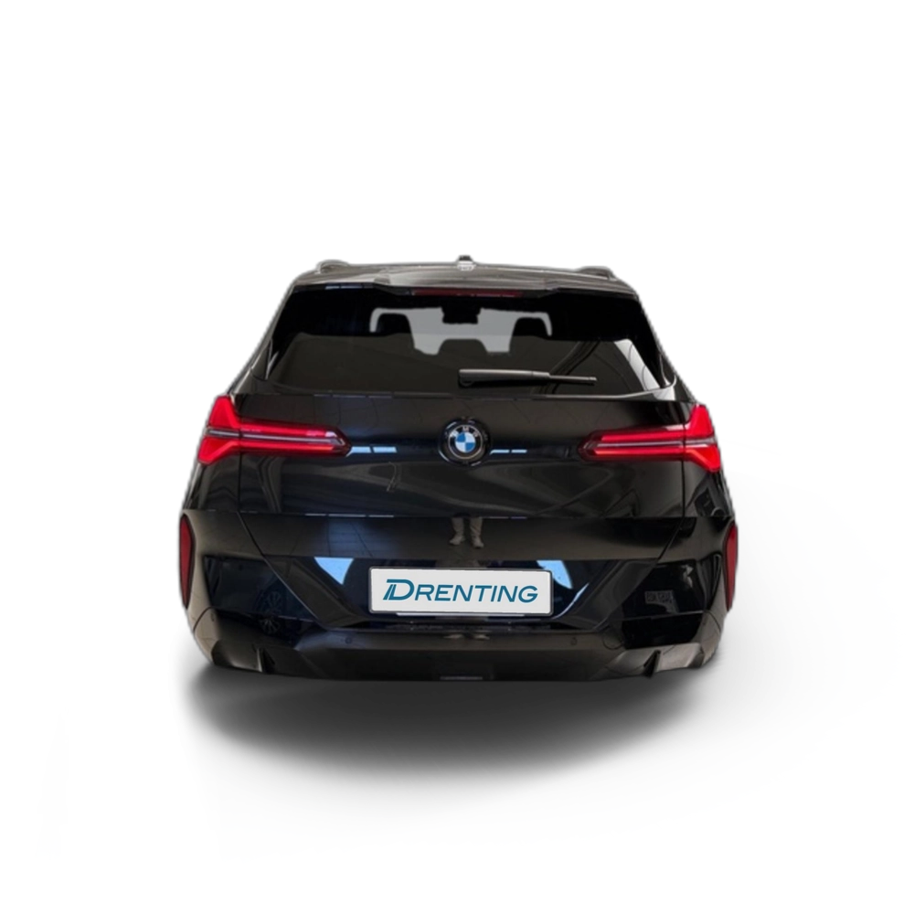Renting BMW X3 xDrive20d 145 kW (197 CV) 5
