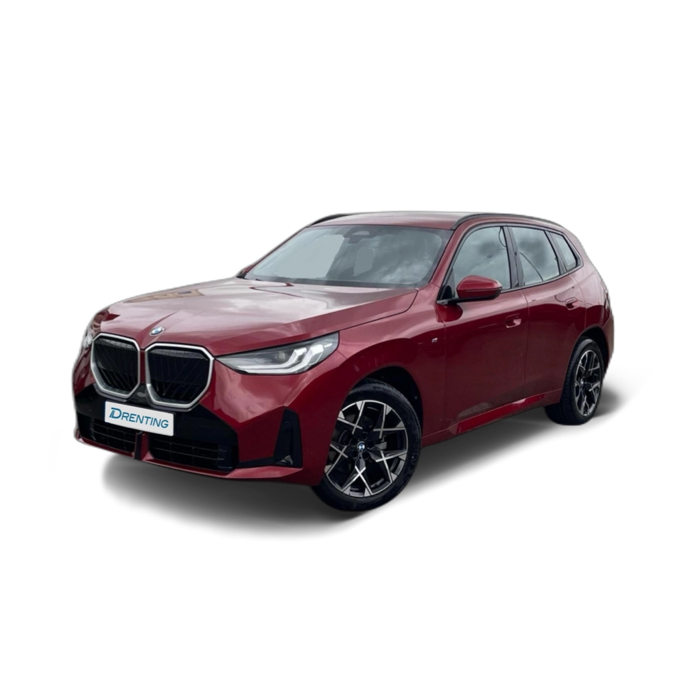 BMW X3 xDrive20d 145 kW (197 CV) 5 4