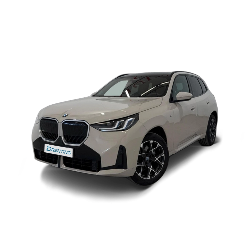BMW X3 xDrive20d 145 kW (197 CV) 5 5