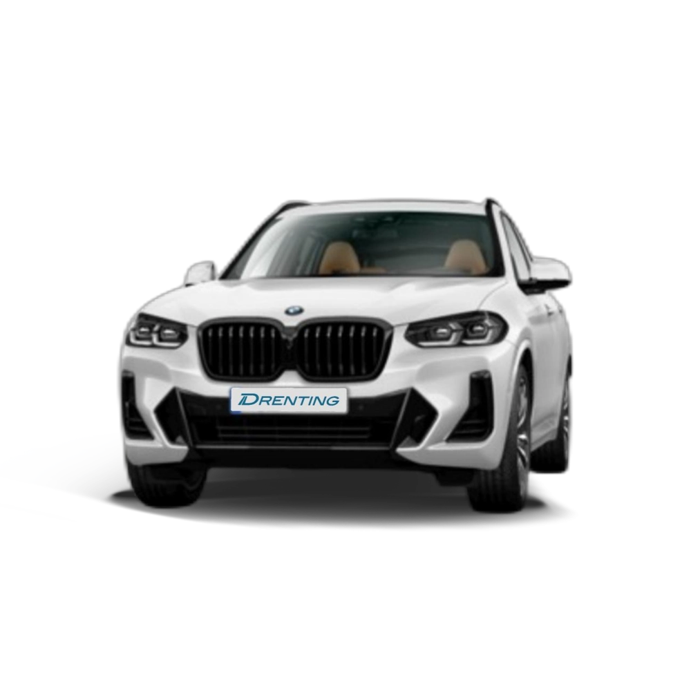 Renting BMW X3 xDrive20d xLine 140 kW (190 CV) 1