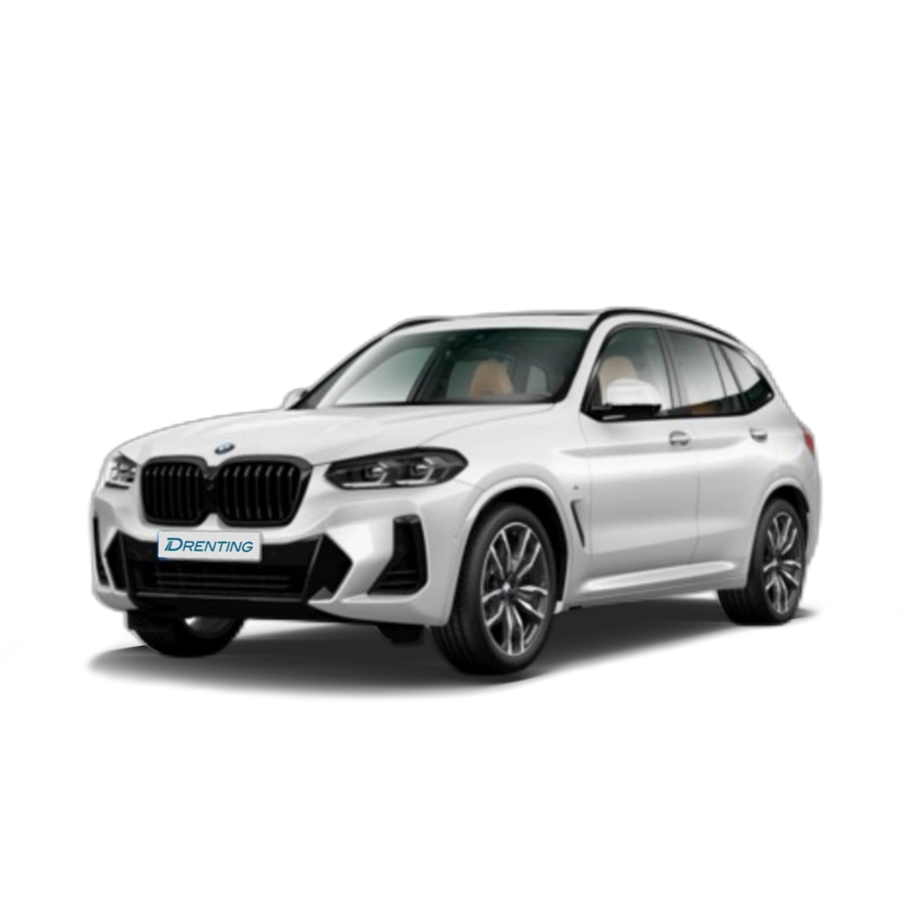BMW X3 xDrive20d xLine 140 kW (190 CV) 1