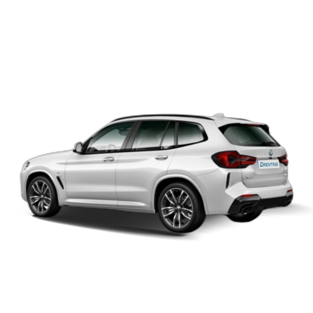Renting BMW X3 xDrive20d xLine 140 kW (190 CV) 1