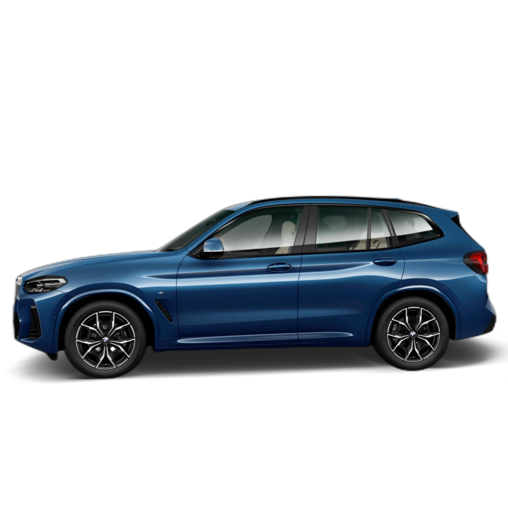 BMW X3 xDrive20d xLine 140 kW (190 CV) 1 1