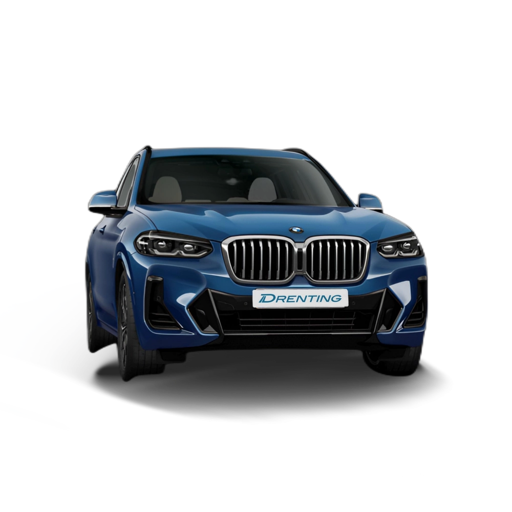 Renting BMW X3 xDrive20d xLine 140 kW (190 CV) 1 1