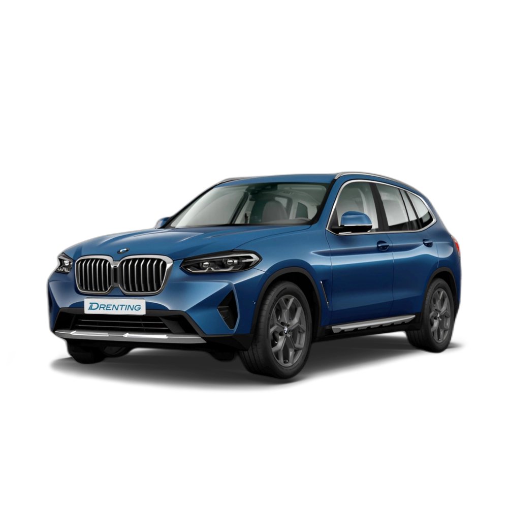 BMW X3 xDrive20d xLine 140 kW (190 CV) 1 2