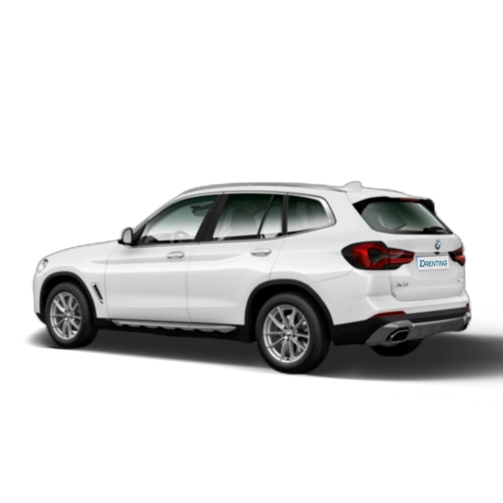 Renting BMW X3 xDrive20d xLine 140 kW (190 CV) 1