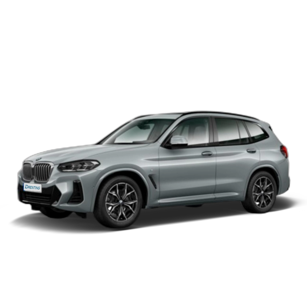 Renting BMW X3 xDrive20d xLine 140 kW (190 CV) 1 1