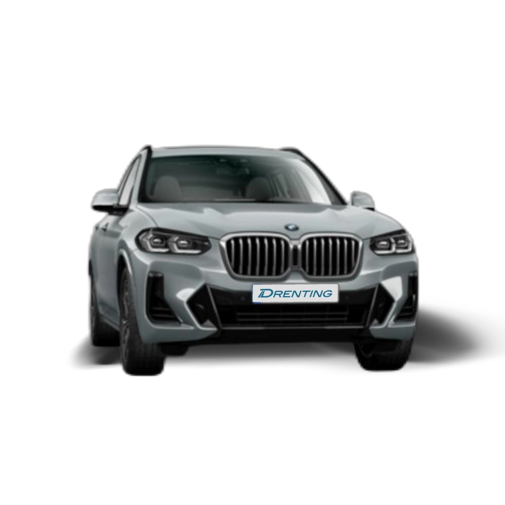 Renting BMW X3 xDrive20d xLine 140 kW (190 CV) 1 1