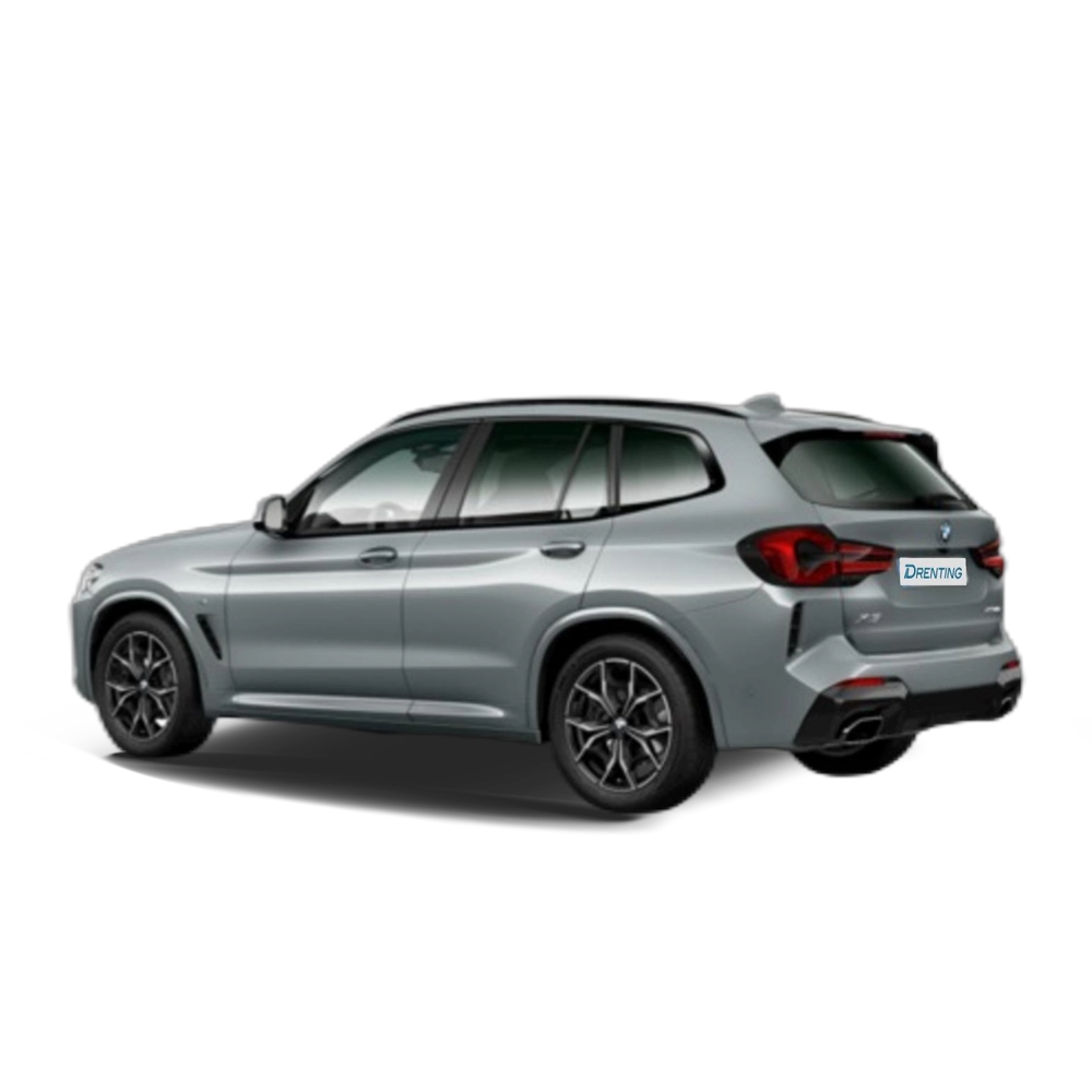 Renting BMW X3 xDrive20d xLine 140 kW (190 CV) 1 1