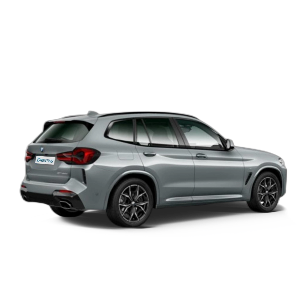 Renting BMW X3 xDrive20d xLine 140 kW (190 CV) 1 1