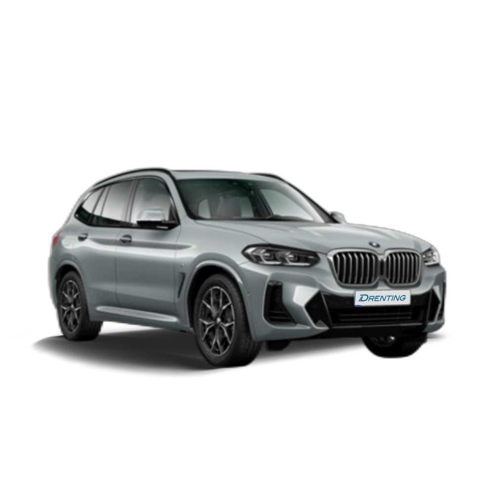Renting BMW X3 xDrive20d xLine 140 kW (190 CV) 1 1