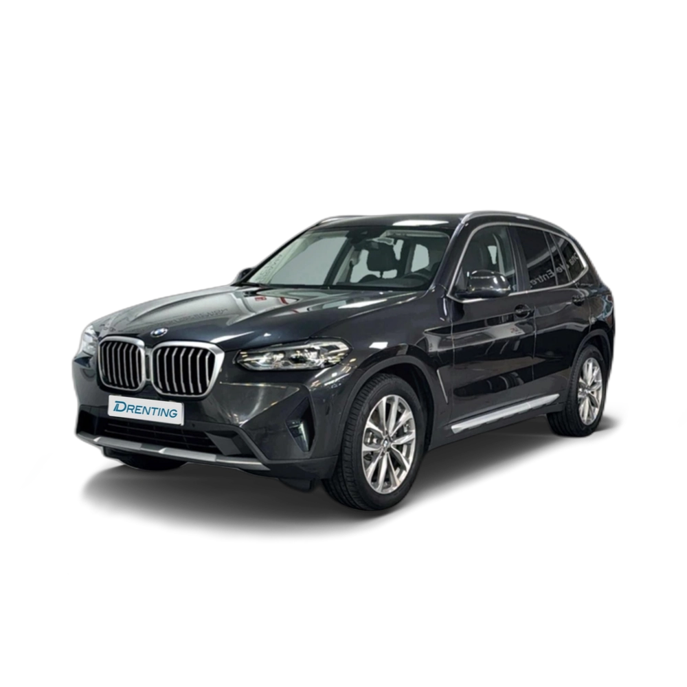 BMW X3 xDrive20d xLine 140 kW (190 CV) 10 1