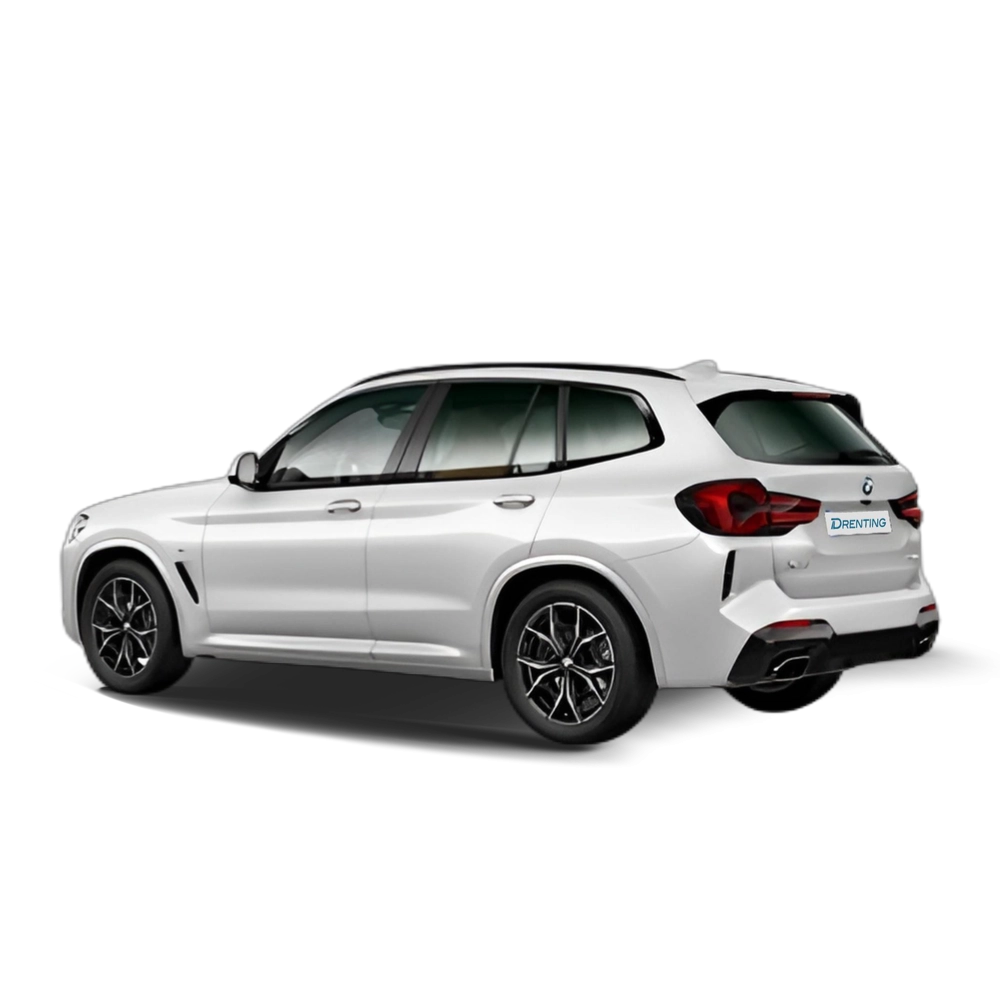 BMW X3 xDrive20d xLine 140 kW (190 CV) 13