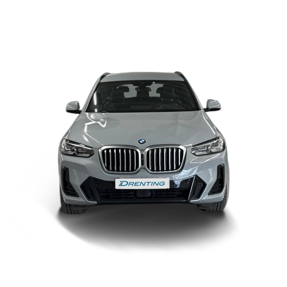 Renting BMW X3 xDrive20d xLine 140 kW (190 CV) 2 1