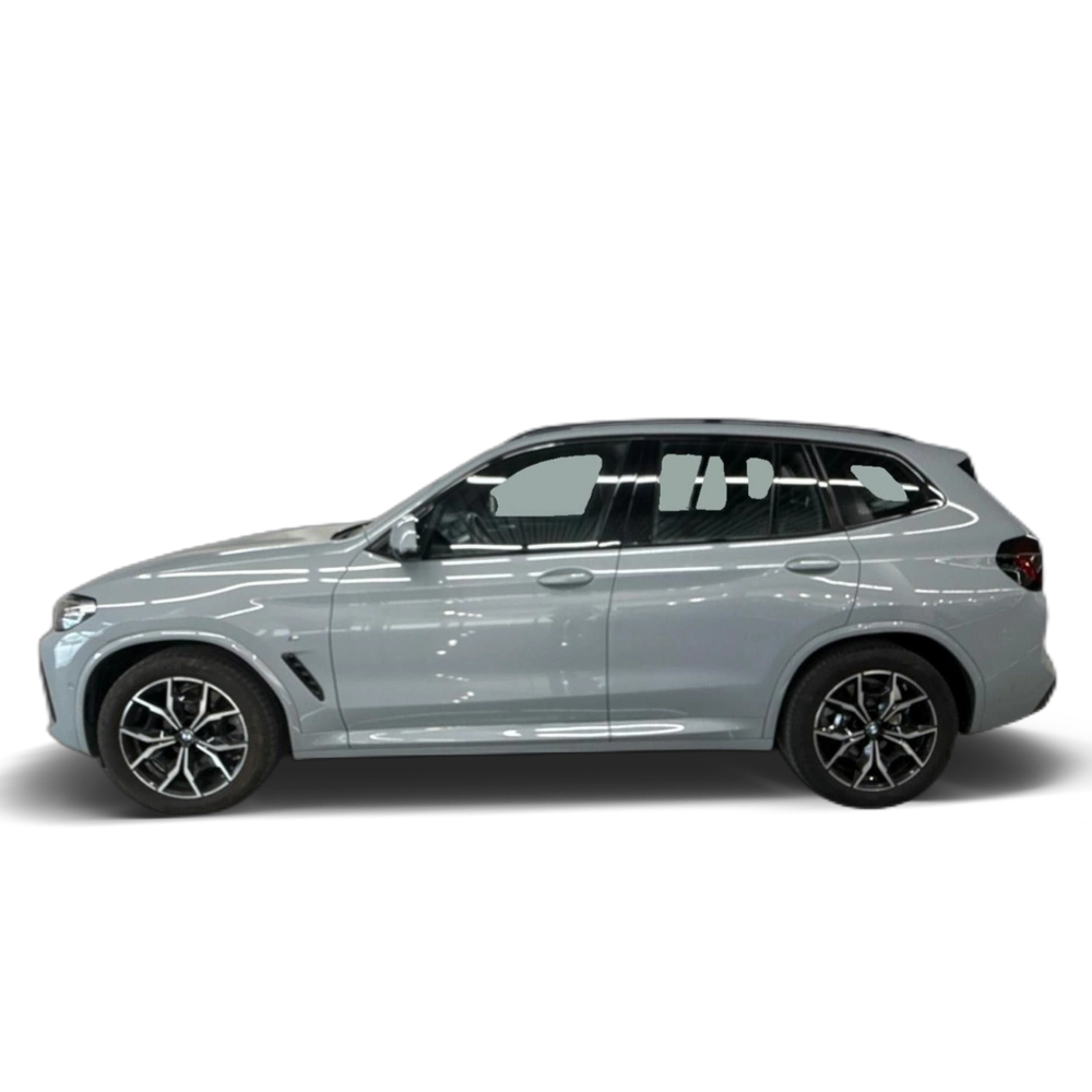 Renting BMW X3 xDrive20d xLine 140 kW (190 CV) 2 1