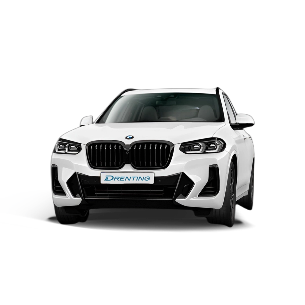 Renting BMW X3 xDrive20d xLine 140 kW (190 CV) 2 3