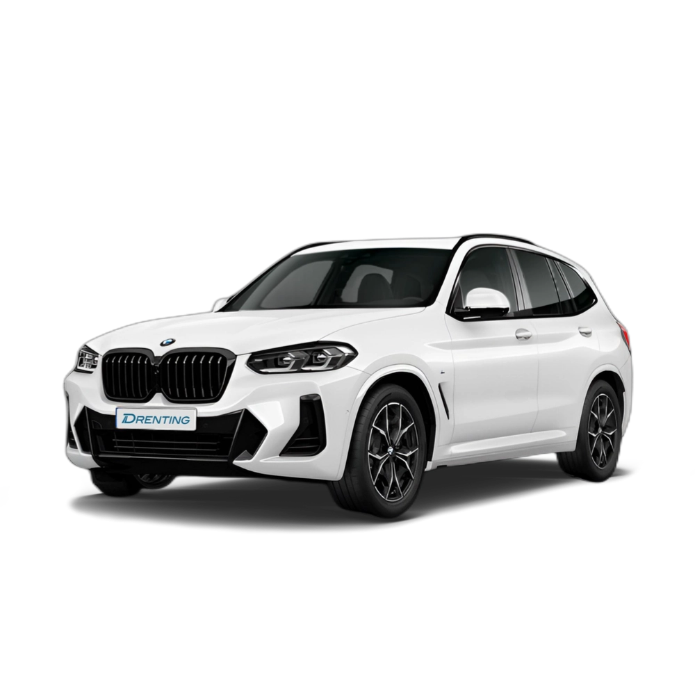 BMW X3 xDrive20d xLine 140 kW (190 CV) 2 3